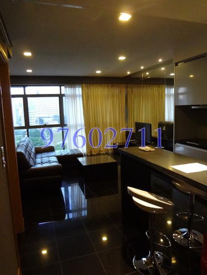 Icon (D2), Apartment #160520172